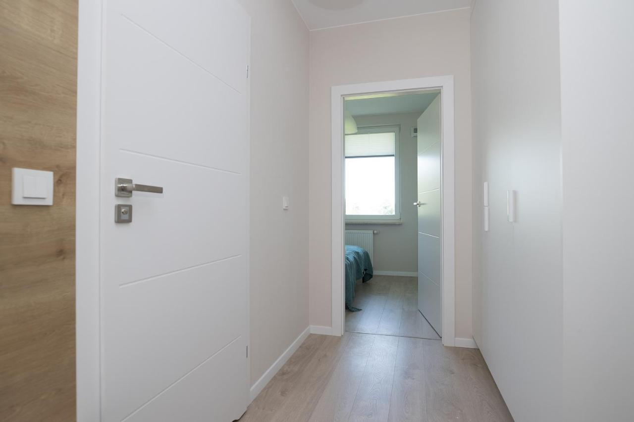 Shortstaypoland Pohulanka Butas Warsaw