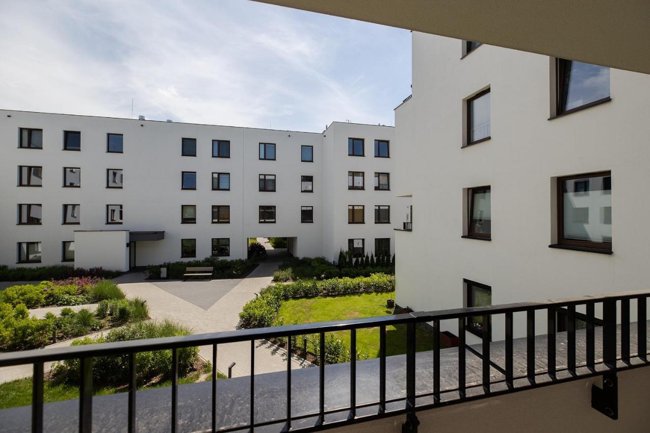 Shortstaypoland Pohulanka Butas Warsaw
