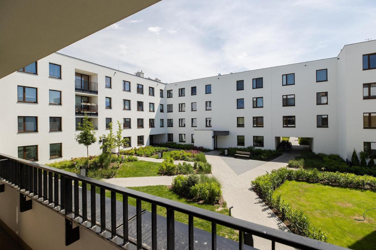 Shortstaypoland Pohulanka Butas